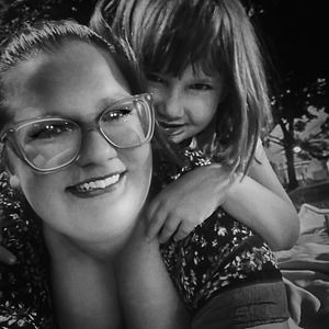 Meet your Posher, Erica